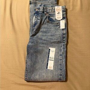 Wonder Nation Kids Blue Jeans